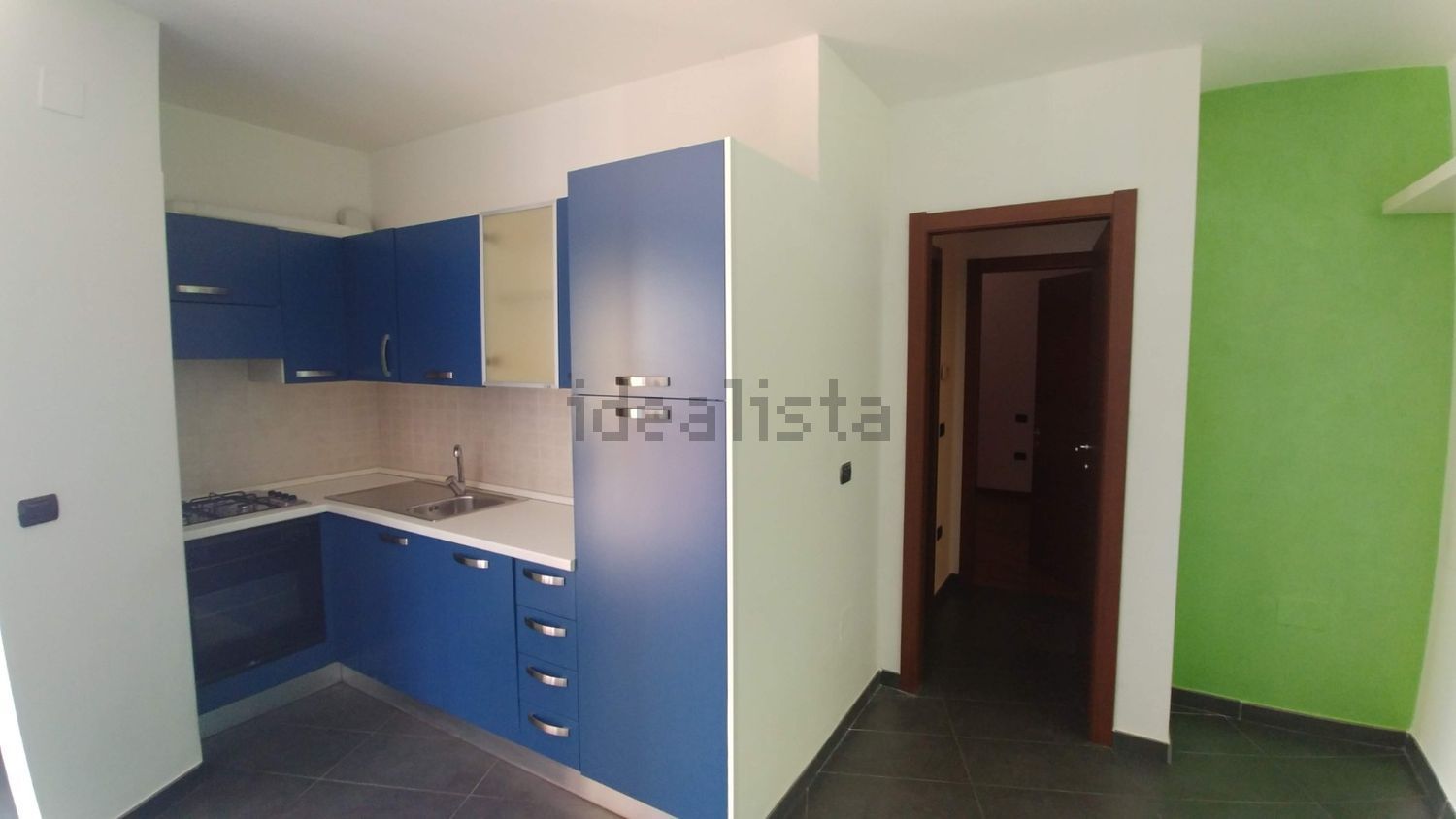 appartamento in affitto a Pescara