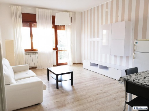 appartamento in affitto a Pescara in zona Pineta