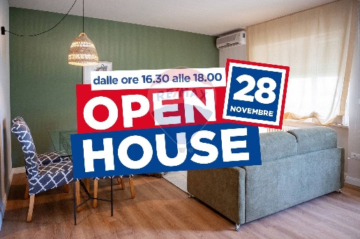 appartamento in affitto a Pescara in zona San Donato