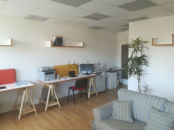 ufficio in affitto a Pescara