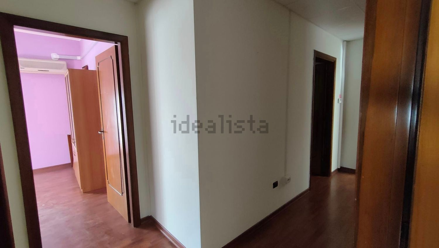 appartamento in affitto a Pescara in zona Stadio