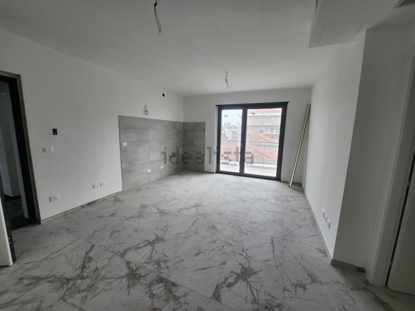 appartamento in affitto a Pescara in zona Porta Nuova