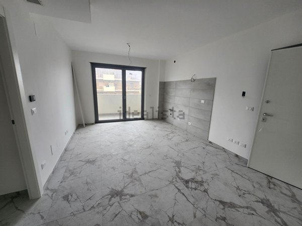 appartamento in affitto a Pescara in zona Porta Nuova