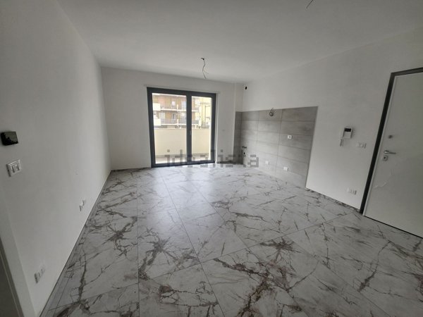 appartamento in affitto a Pescara in zona Porta Nuova