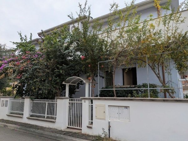 appartamento in affitto a Pescara