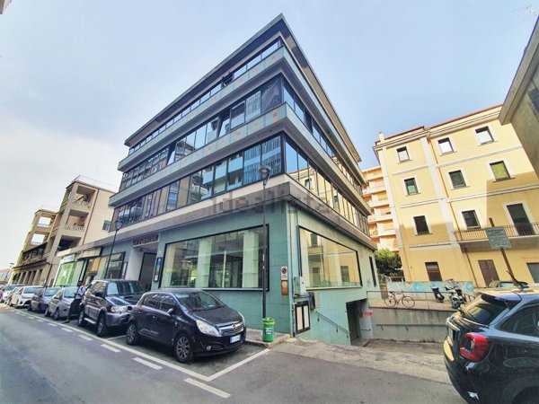 locale commerciale in affitto a Pescara in zona Centro Città