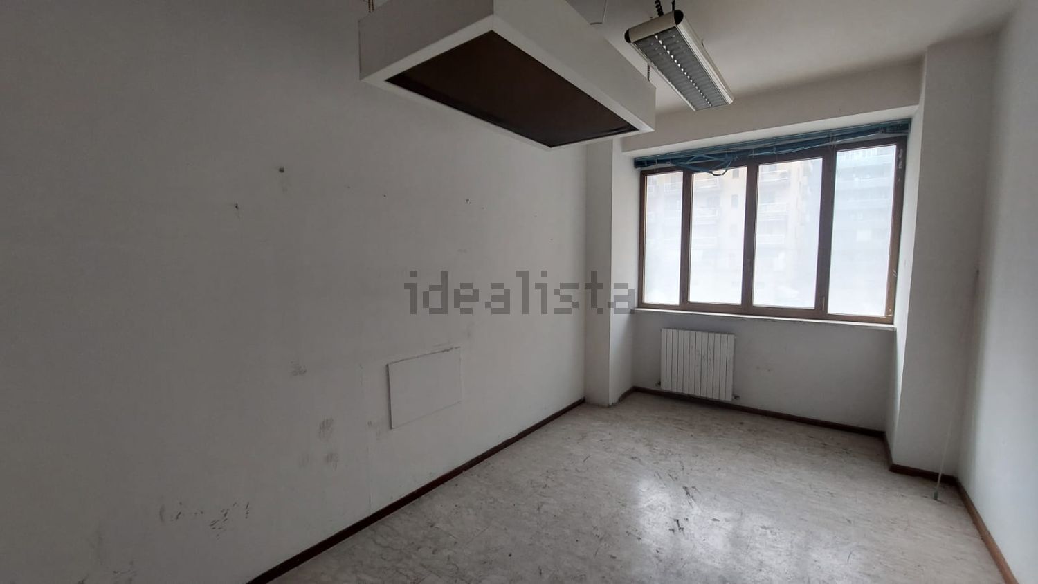 ufficio in affitto a Pescara