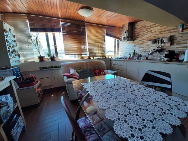 appartamento in affitto a Pescara