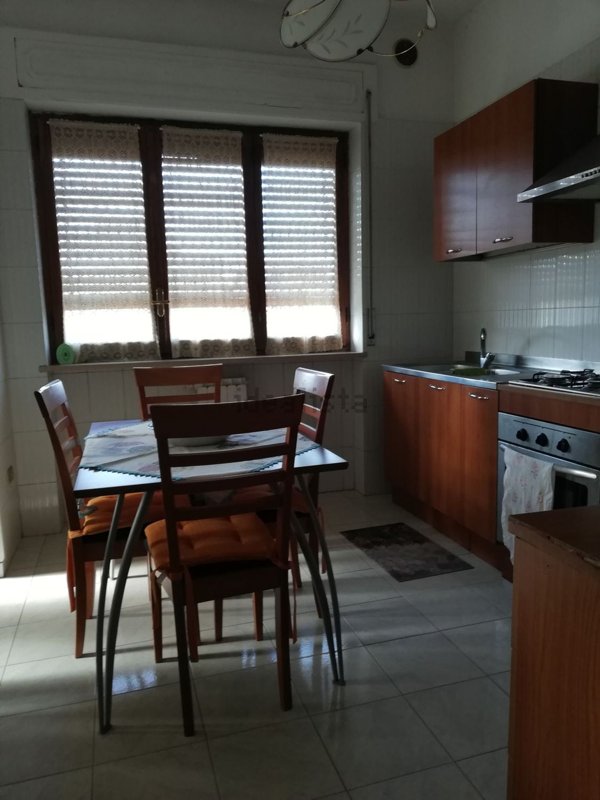 appartamento in affitto a Pescara in zona Centro Città