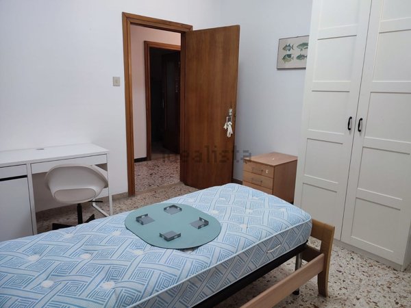 appartamento in affitto a Pescara in zona Centro Città