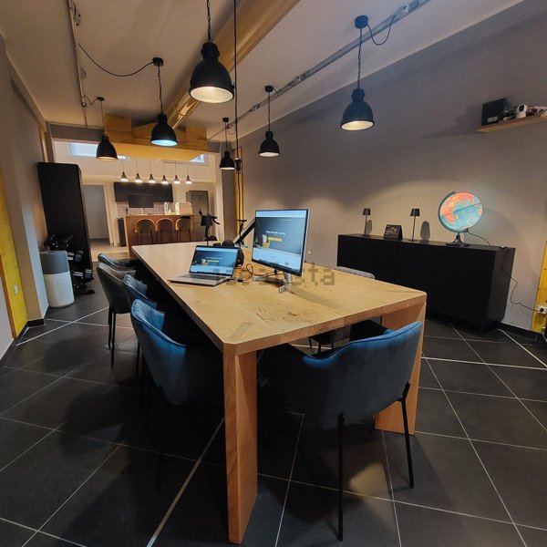 ufficio in affitto a Pescara in zona Centro Città