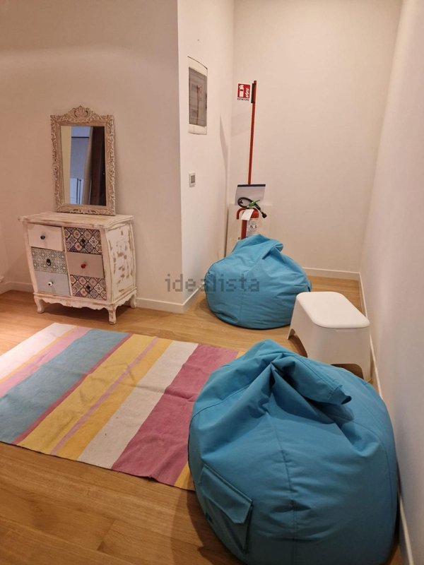 appartamento in affitto a Pescara in zona Kennedy