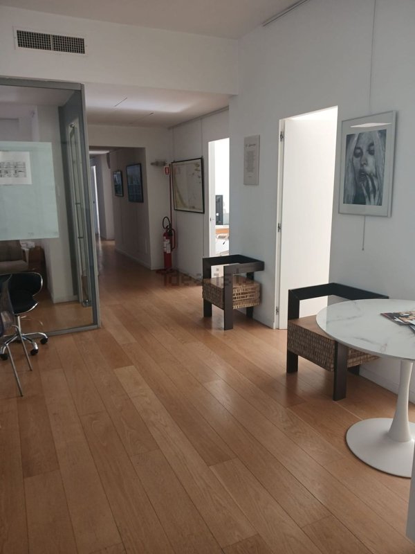 ufficio in affitto a Pescara