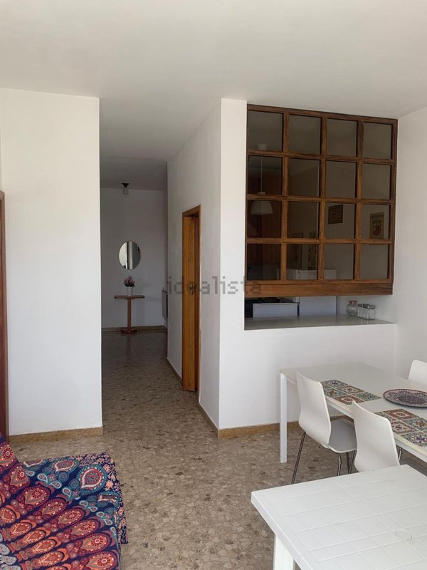 appartamento in affitto a Pescara in zona Kennedy