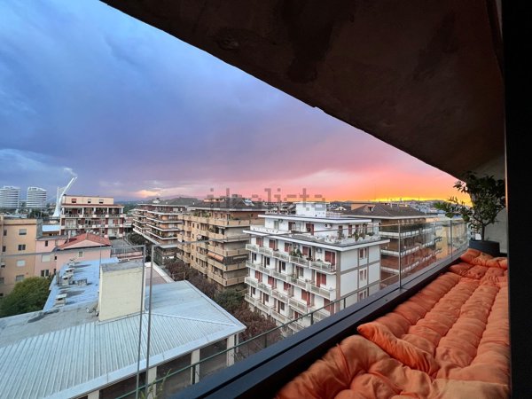 appartamento in affitto a Pescara