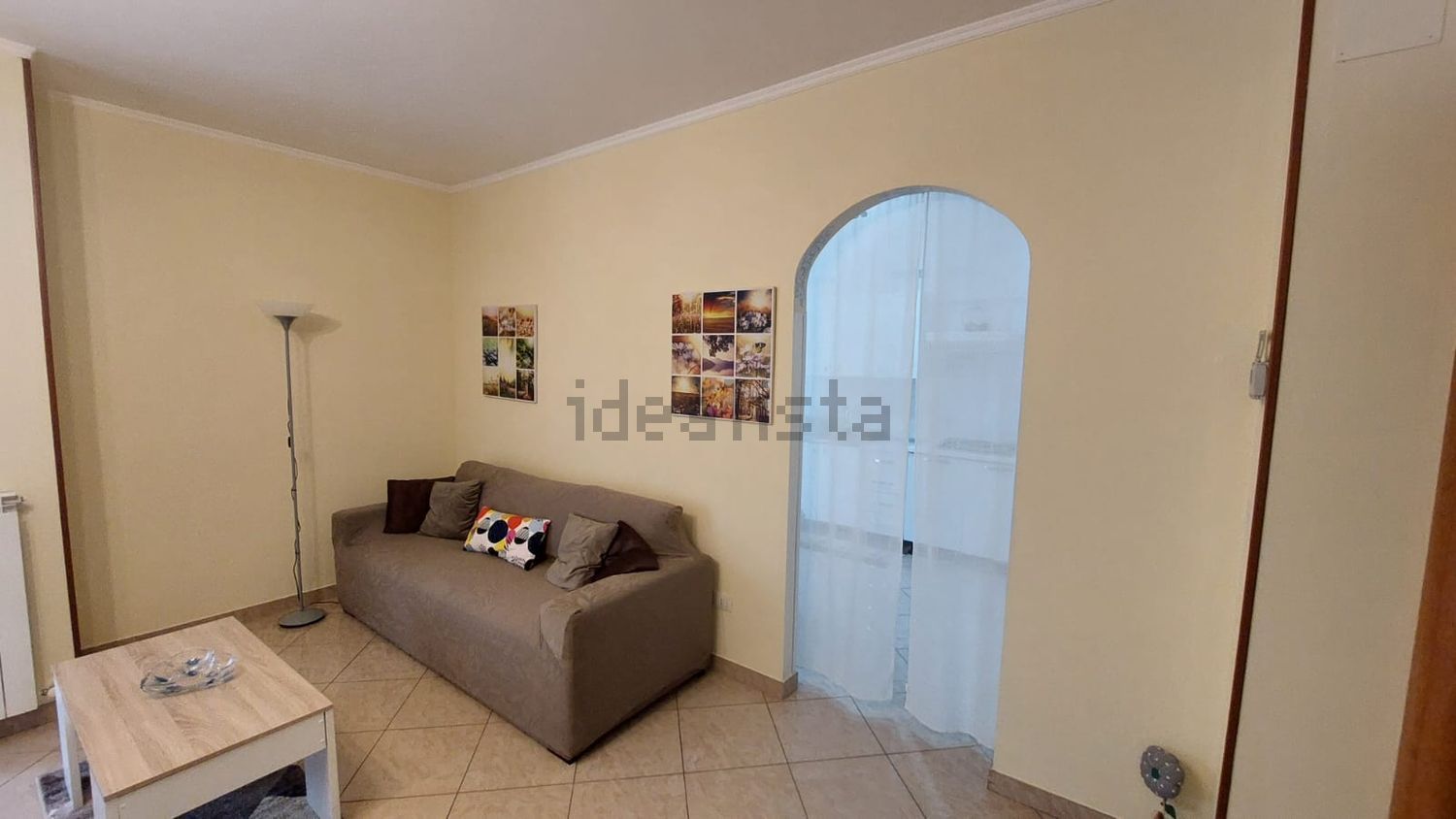 appartamento in affitto a Pescara