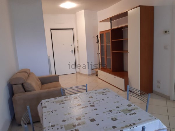 appartamento in affitto a Pescara in zona Stadio