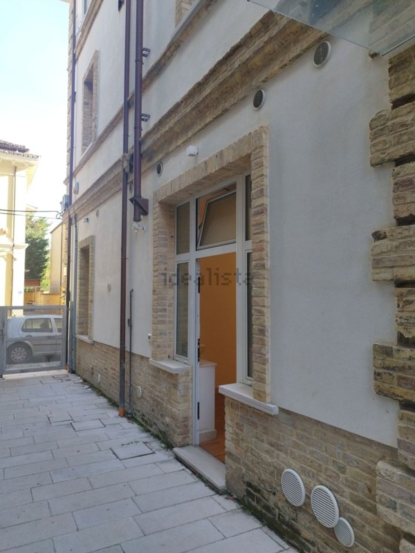 monolocale in affitto a Pescara