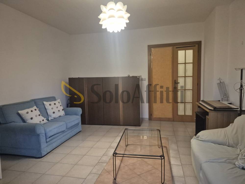 appartamento in affitto a Pescara in zona San Donato