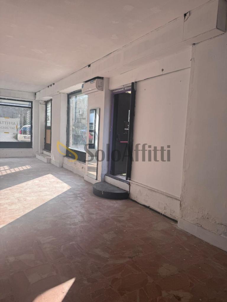 appartamento in affitto a Pescara in zona Porta Nuova