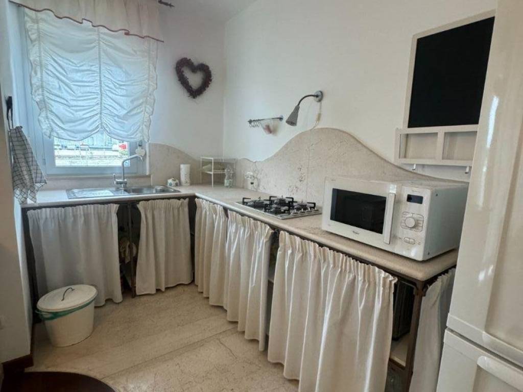 appartamento in affitto a Pescara in zona Porta Nuova