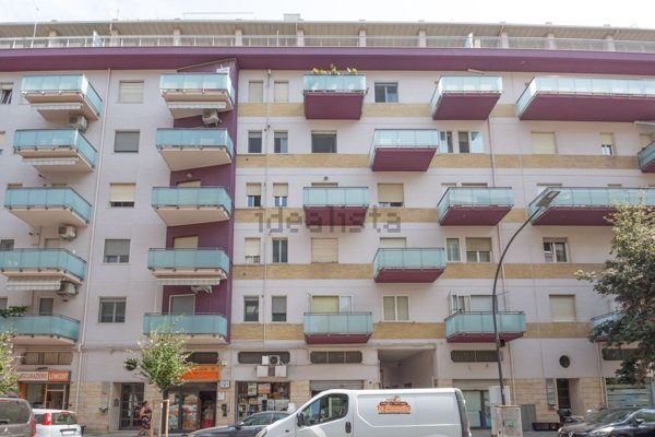 locale commerciale in affitto a Pescara in zona Porta Nuova