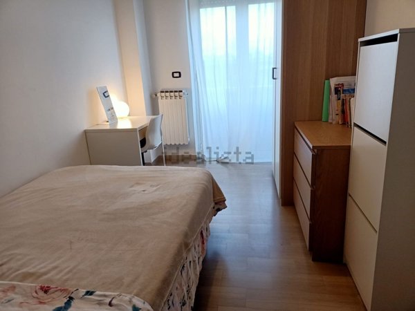 appartamento in affitto a Pescara