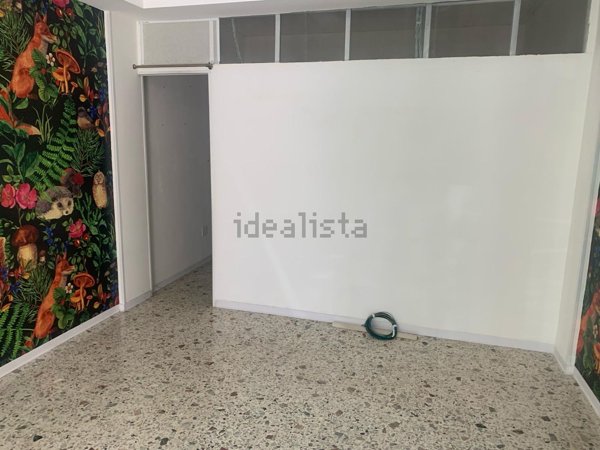 locale di sgombero in affitto a Pescara