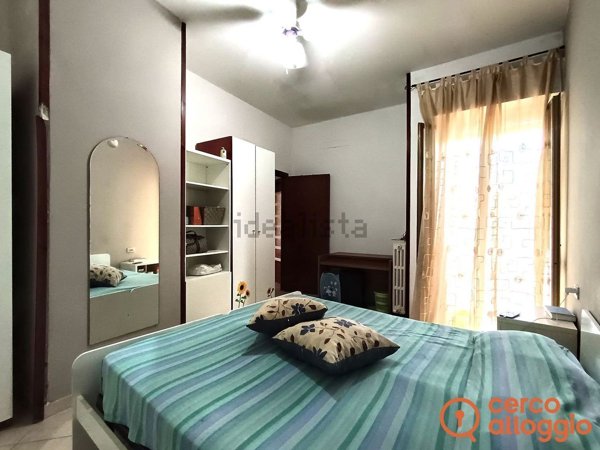 appartamento in affitto a Pescara in zona Stadio