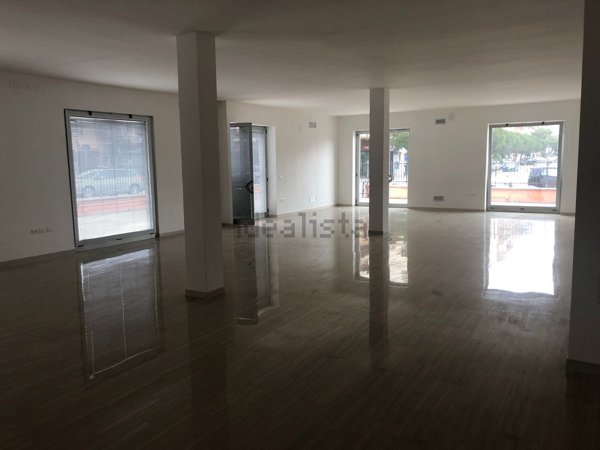 ufficio in affitto a Pescara in zona Stadio