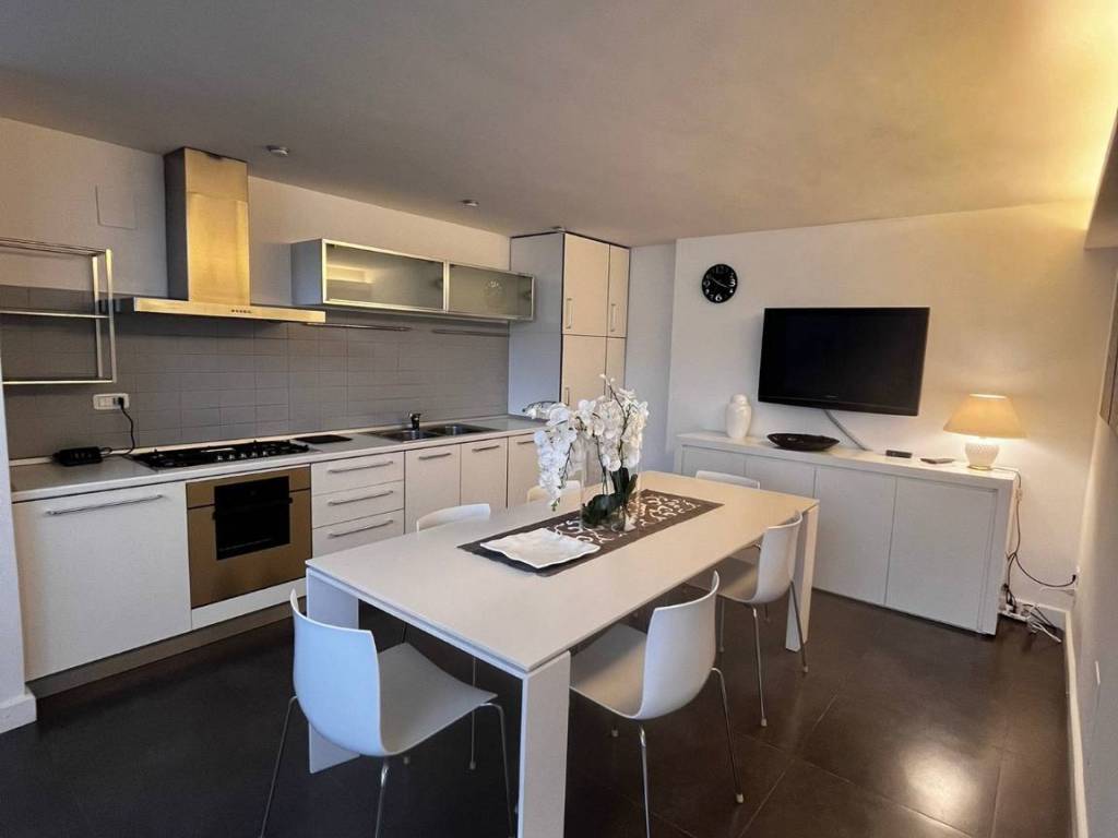 appartamento in affitto a Pescara in zona Pineta