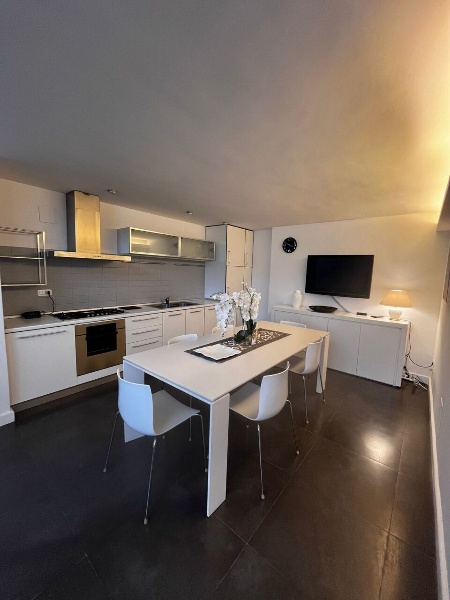 appartamento in affitto a Pescara in zona Pineta