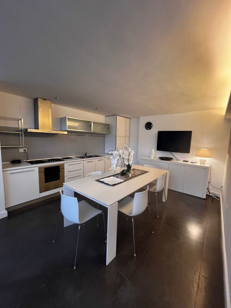 appartamento in affitto a Pescara in zona Pineta