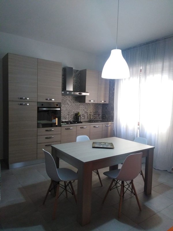 appartamento in affitto a Pescara