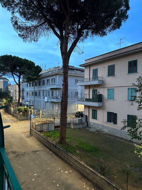 appartamento in affitto a Pescara in zona Stadio