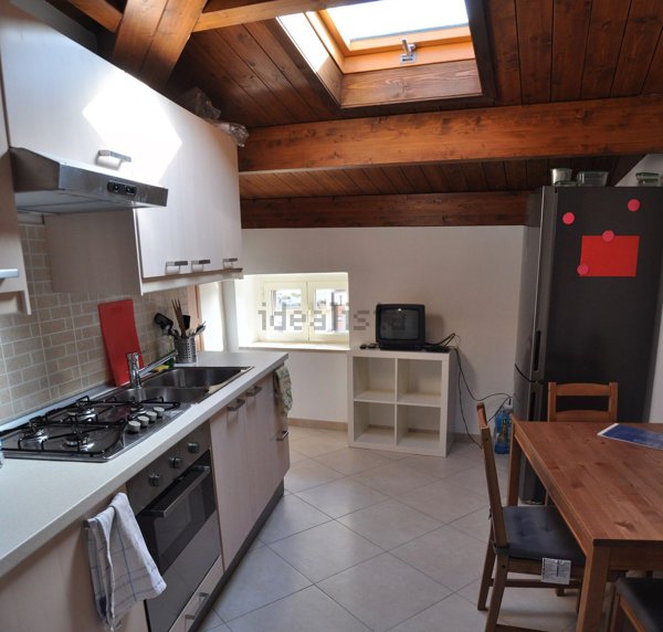 appartamento in affitto a Pescara in zona Stadio