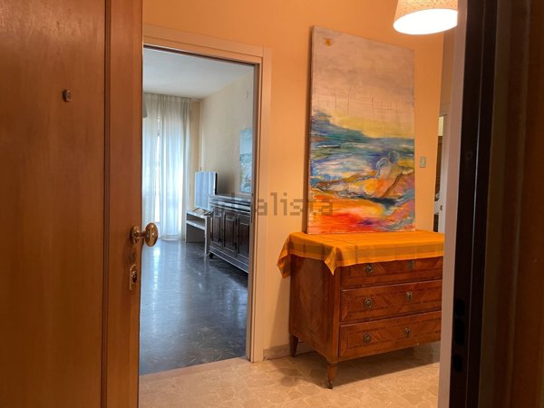 appartamento in affitto a Pescara in zona Castellammare