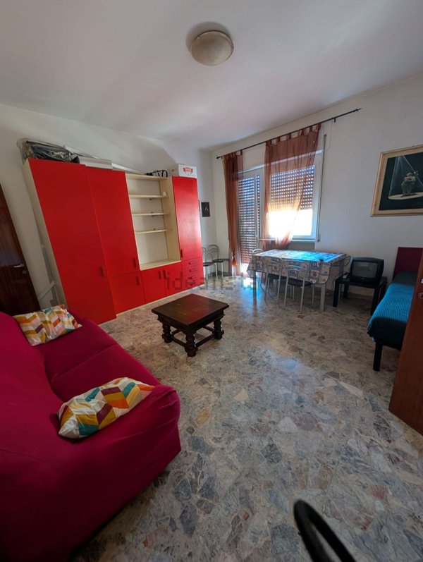 appartamento in affitto a Pescara