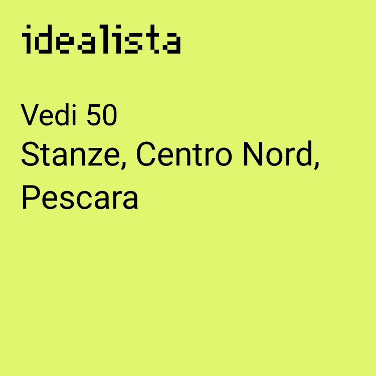 ufficio in affitto a Pescara