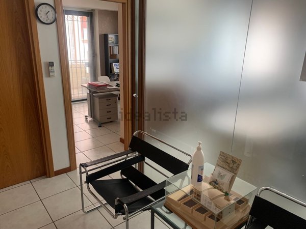 ufficio in affitto a Pescara
