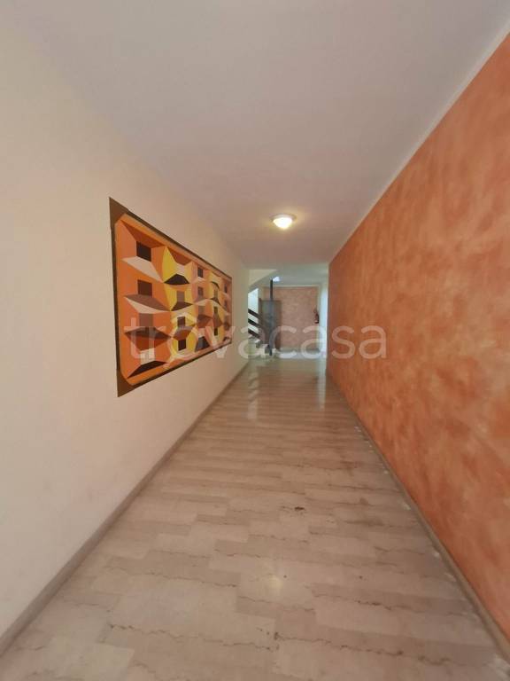 appartamento in affitto a Pescara in zona Porta Nuova