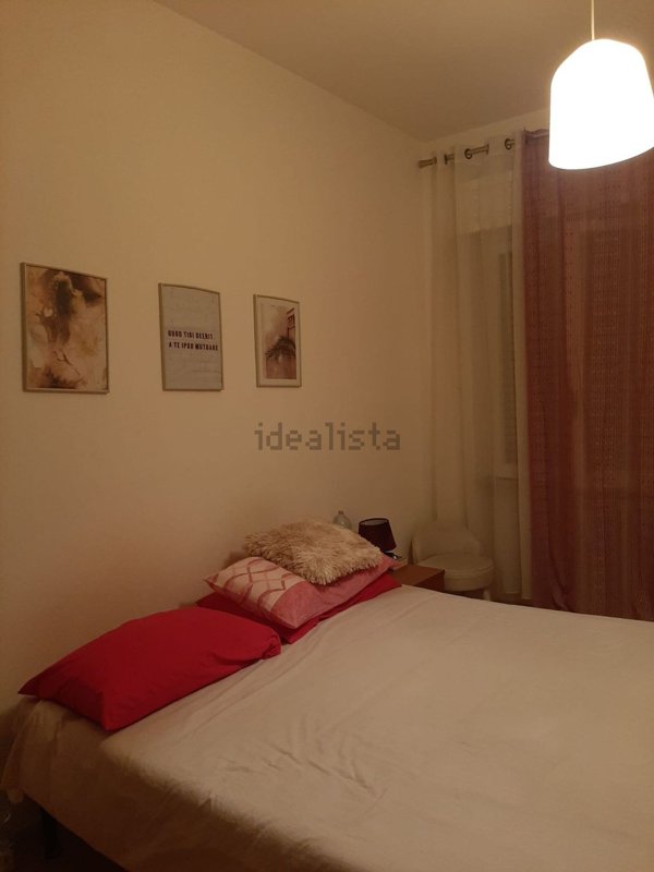 appartamento in affitto a Pescara in zona Ospedale