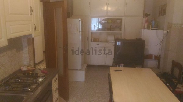 appartamento in affitto a Pescara in zona Centro Città
