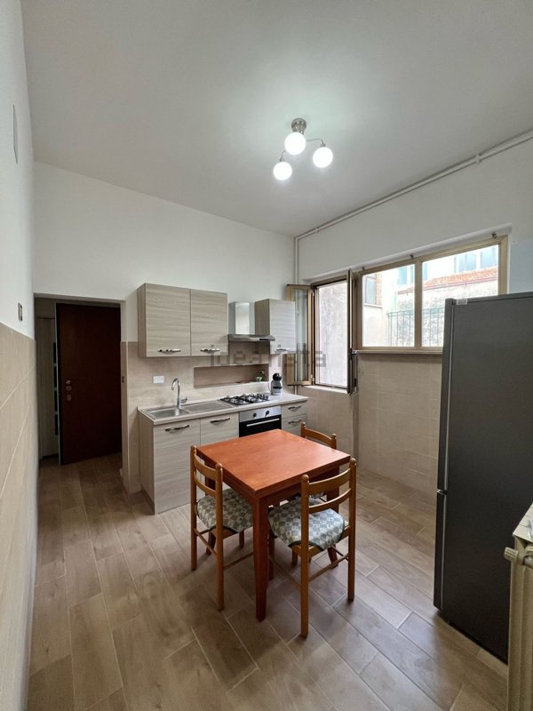 appartamento in affitto a Pescara in zona Stadio