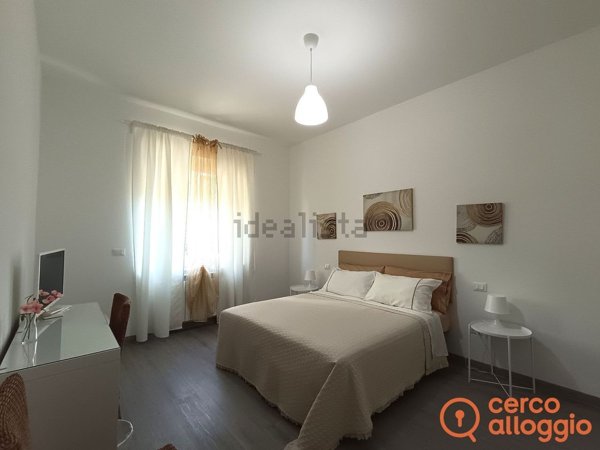 appartamento in affitto a Pescara