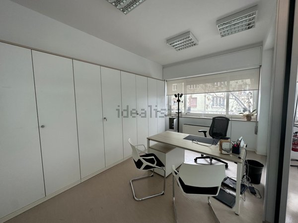 ufficio in affitto a Pescara in zona Centro Città