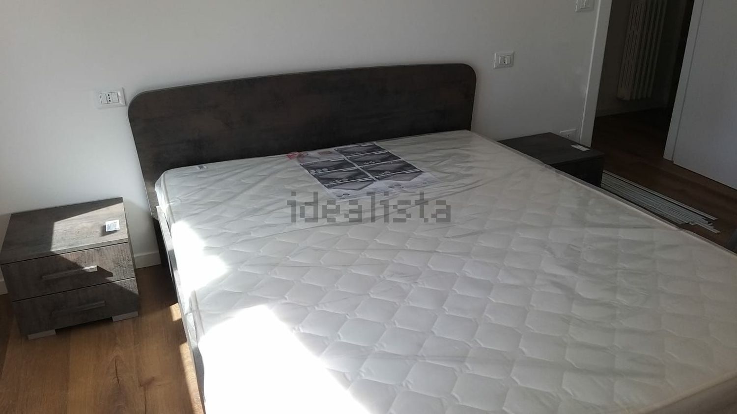 appartamento in affitto a Pescara