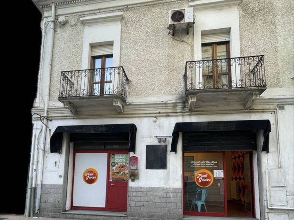 negozio in affitto a Pescara in zona Centro Città