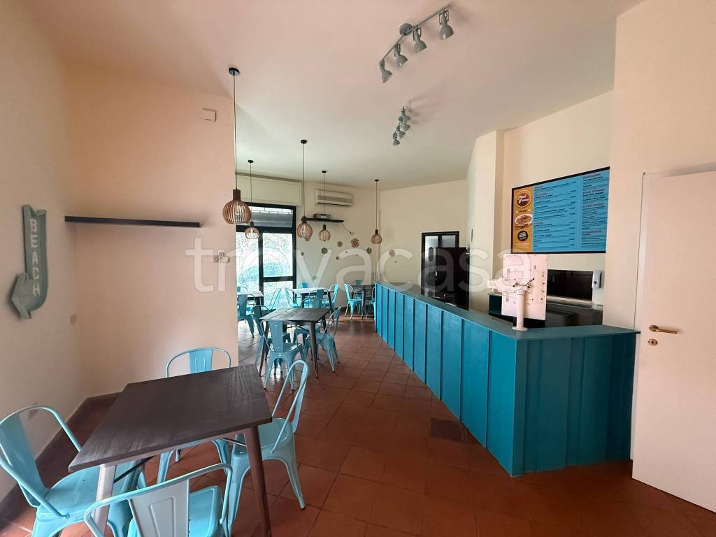 negozio in affitto a Pescara in zona Centro Città