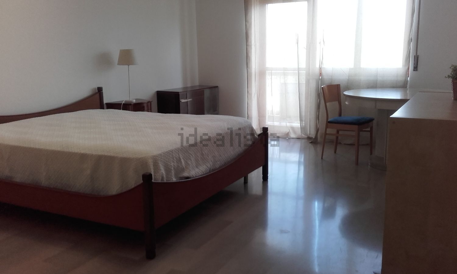 appartamento in affitto a Pescara in zona Centro Città